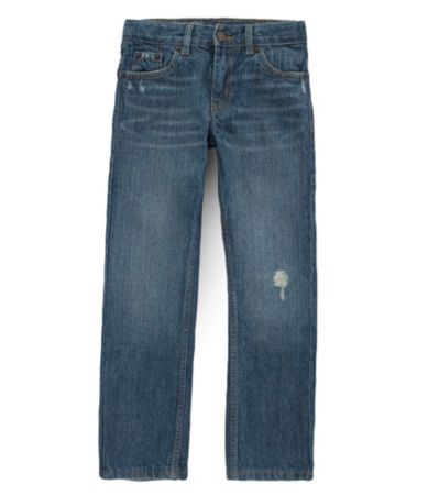 Levi's 4-7X 511Skinny-Fit Jeans