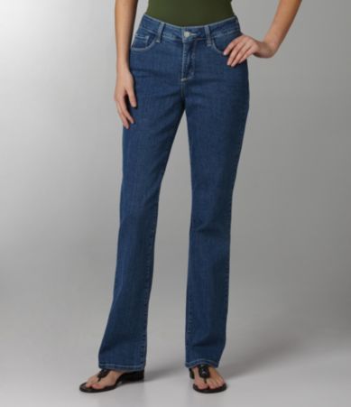 Not Your Daughter's Jeans Barbara Modern Bootcut Jeans