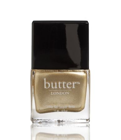 butter LONDON 3 Free Nail Lacquer The Full Monty
