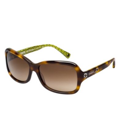 COACH CIARA SUNGLASSES
