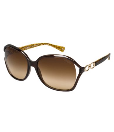 COACH NATASHA SUNGLASSES