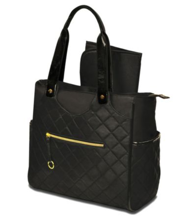 mk diaper bag dillards