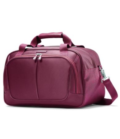 Samsonite Hyperspace Ion Pink 18" Travel Tote
