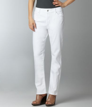 Not Your Daughter's Jeans Petite Skinny Jeans