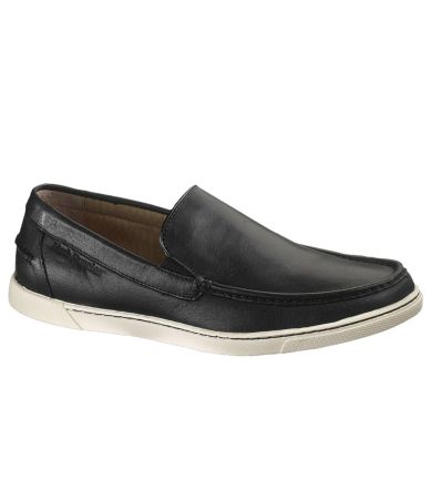 Hush Puppies MenÂ´s Winns Slip-On Shoes