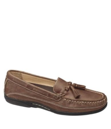 shop all johnston murphy johnston murphy trevitt tassel dress loafers ...