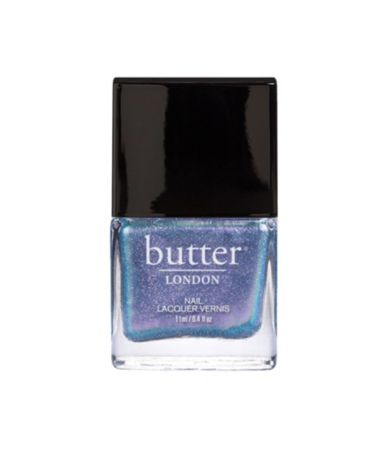 butter LONDON 3 Free nail Lacquer Knackered