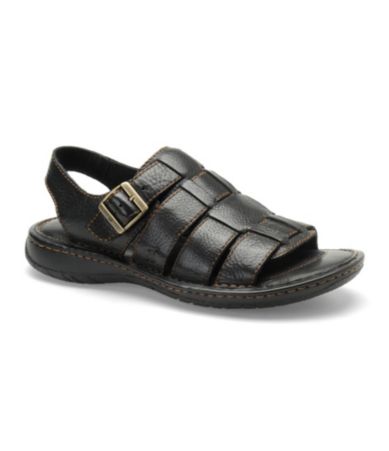 shop all born born men s harvey sandals print wanelo tweet share pin ...
