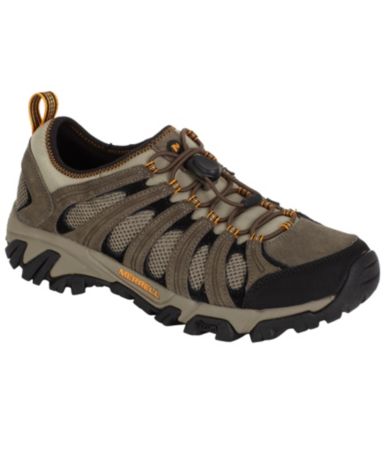 Merrell Men�s Geomorph Maze Stretch Trail Shoes