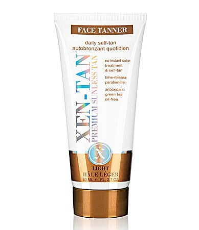 shop all xen tan xen tan premium sunless tan face tanner  21 00 print ...