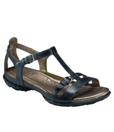 shop all ecco ecco groove t strap sandals print wanelo tweet share pin ...