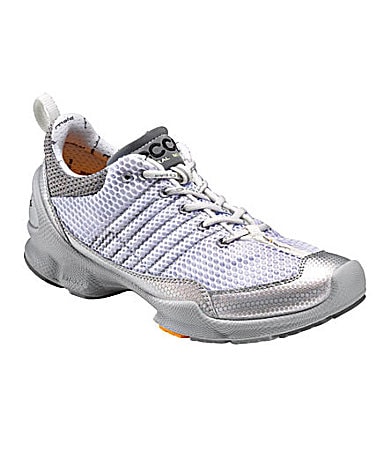 Ecco WomenÂ´s Biom Trainer 1.2 Athletic Shoes