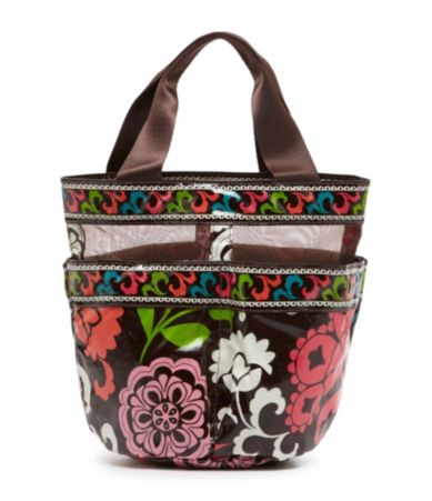 Vera Bradley Shower Caddy