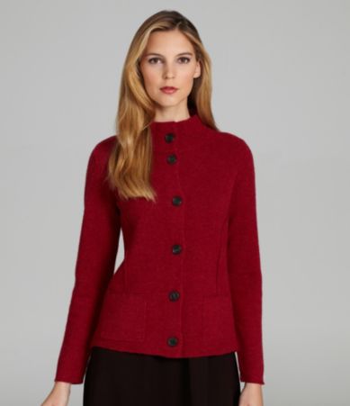 Plus-Size Designer Clothing, Eileen Fisher