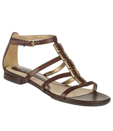 Naturalizer Farah Gladiator Sandals