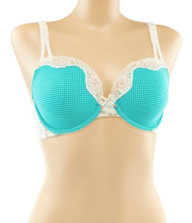 Whimsy by Lunaire Aruba Contour Bra