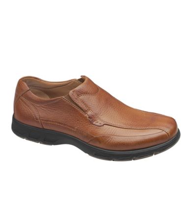 shop all johnston murphy johnston murphy kendry xc4 slip on loafers ...