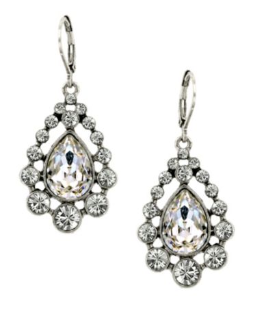 Nina Jewelry Provence Drop Earrings