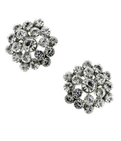 Nina Jewelry Marseill Stud Earrings