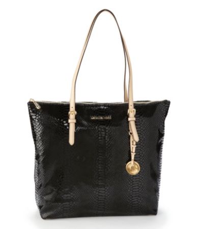 shop all michael michael kors michael michael kors jet set tote bag ...