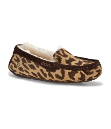 shop all ugg australia ugg australia ansley exotic slippers print ...