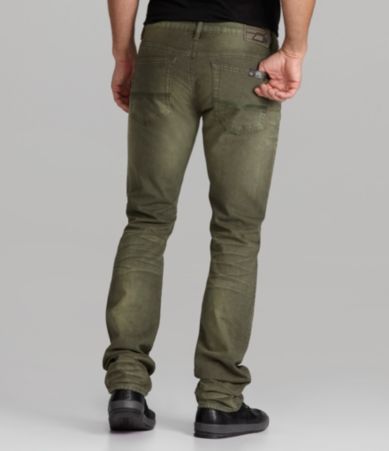 Buffalo David Bitton Skinny Jeans