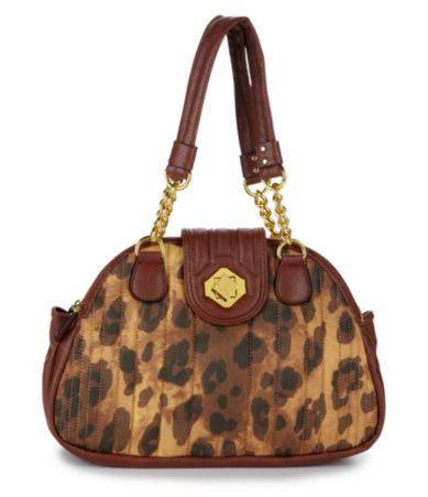 shop all jessica simpson jessica simpson theresa satchel bag print ...