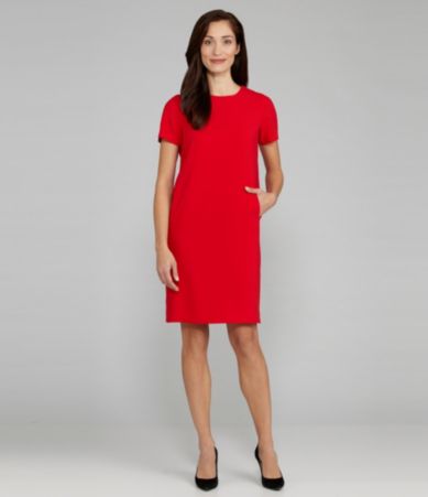 Jones New York Collection Shift Dress