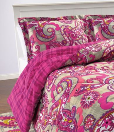shop all vera bradley vera bradley paisley meets plaid bedding ...