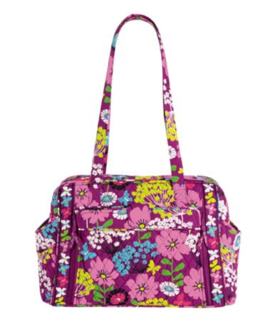 shop all vera bradley vera bradley baby make a change baby bag  118 ...