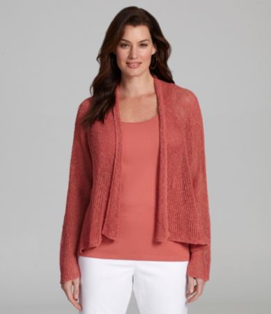 Classic Plus-Size Clothing