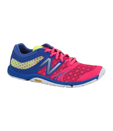 shop all new balance new balance women s minimus running shoes print ...