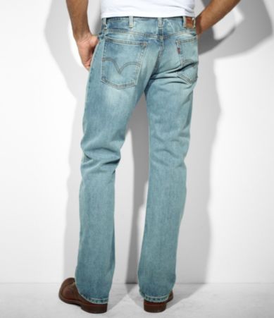 Levi's 517&trade; Bootcut Jeans