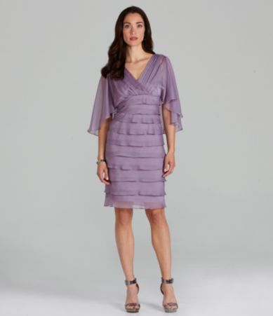 Plus-Size Cocktail Dress | ElegantPlus.com Editor's Pick