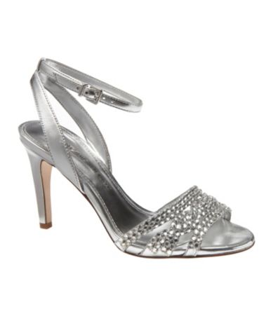 Antonio Melani Lydia Dress Sandals