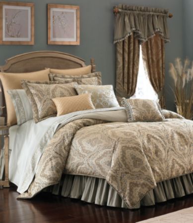 Croscill Distinction Bedding Collection | Dillards