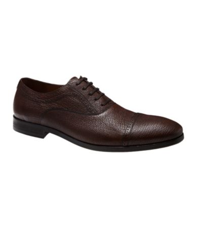 Vince Camuto MenÂ´s Stresa Cap-Toe Dress Shoes