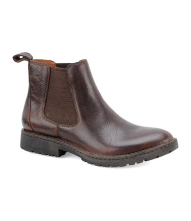 Born MenÂ´s Julian Chelsea Boots