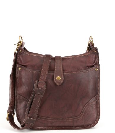 Frye Campus CrossBody Bag Dillards