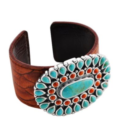 BoHo Accessories - Bracelet