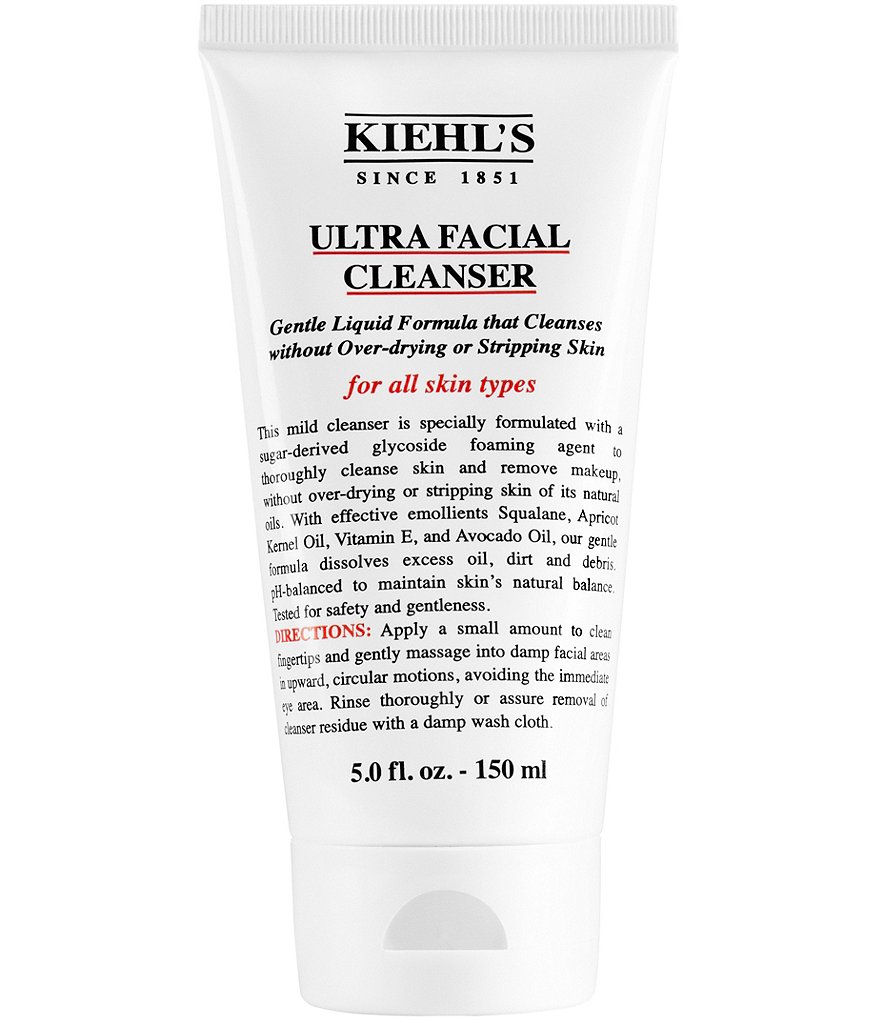 Kiehls ultra facial