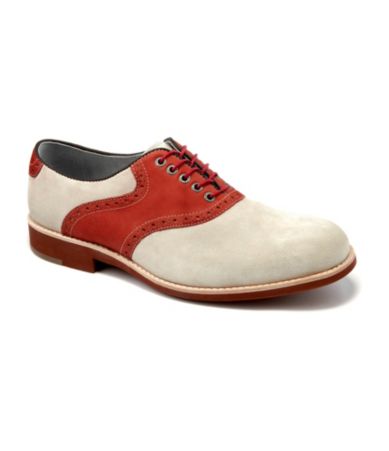 shop all johnston murphy johnston murphy ellington saddle oxfords ...