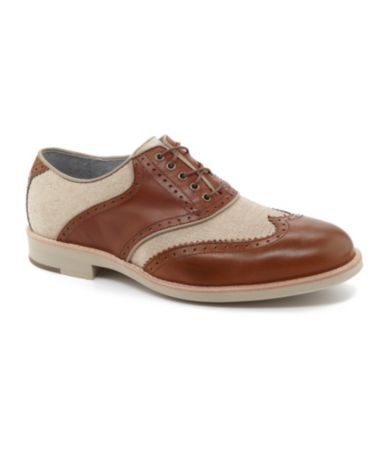 shop all johnston murphy johnston murphy ellington wingtip oxfords ...