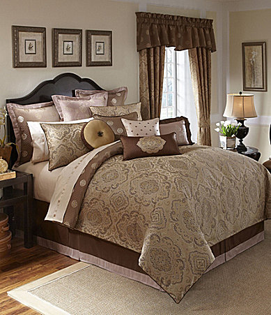 Waterford Corren Bedding Collection