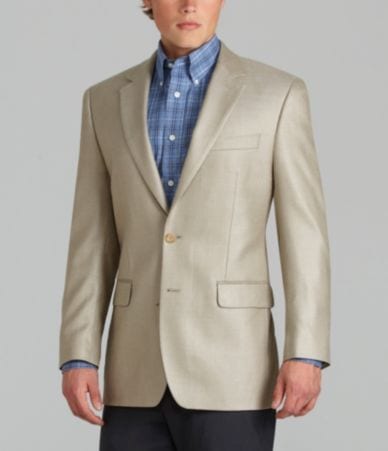 Ralph by Ralph Lauren Classic Sport Coat