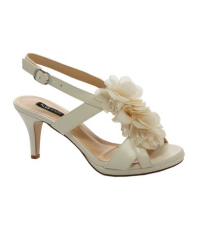 Alex Marie Ava Slingback Sandals