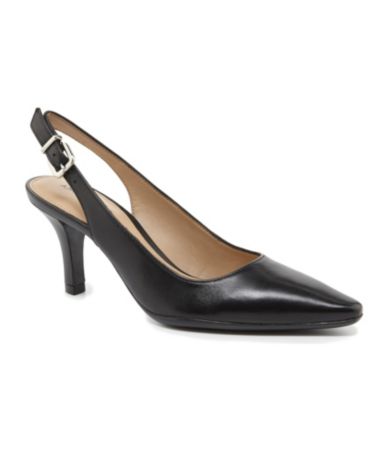 Antonio Melani Brianne Slingback Pumps
