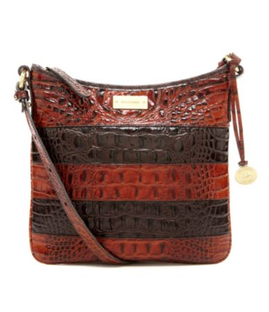 shop all brahmin brahmin vineyard collection jody cross body bag  195 ...