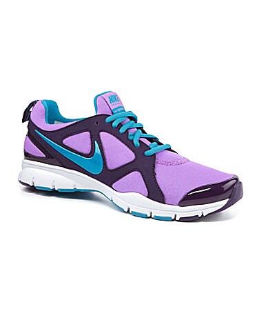 Nike WomenÂ´s In Training Athletic Shoes