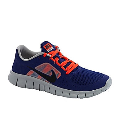 Nike Chassures de running FREE RUN DISTANCE Nike Nike Chassures de running FREE RUN DISTANCE Nike